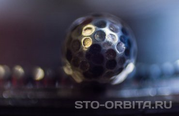 Ремонт вариатора JF011E Nissan Rogue (фото и видео)