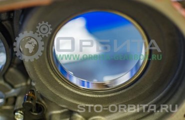 Ремонт вариатора Jatco JF015E Ниссан Жук (фото и видео)