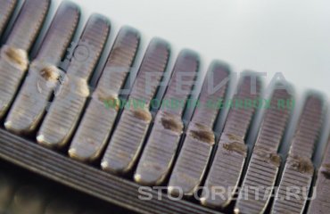 Ремонт вариатора Jatco JF015E Ниссан Жук (фото и видео)