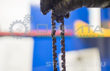 Ремонт вариатора Jatco JF015E Ниссан Жук (фото и видео)