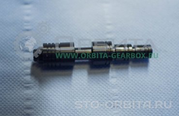 Ремонт вариатора JF011E Ниссан Х Трейл Т31 (фото и видео)