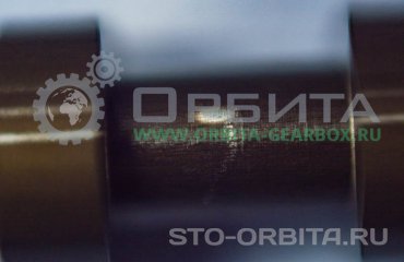 Ремонт вариатора JF011E Ниссан Х Трейл Т31 (фото и видео)