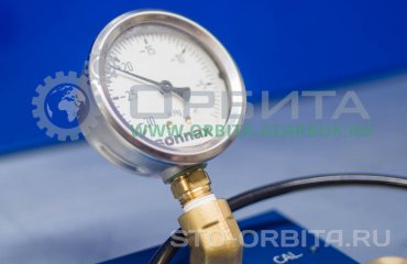 Ремонт вариатора JF011E Ниссан Х Трейл Т31 (фото и видео)