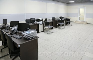 Постгарантийный сервис СТО Орбита Ниссан