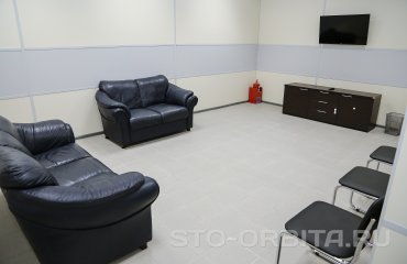 Постгарантийный сервис СТО Орбита Ниссан