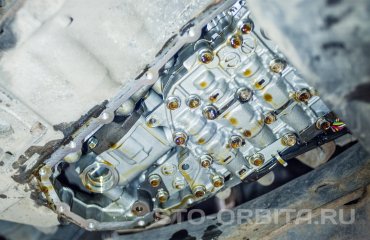 Замена масла вариатора Ниссан Х-Трейл Т31 (подробные фото и видео)