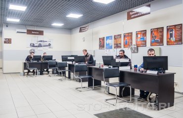 Постгарантийный сервис СТО Орбита Ниссан