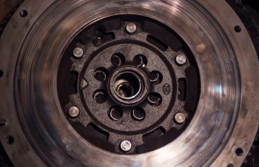 Люфт маховика Ниссан Патфаиндер (фото и видео)