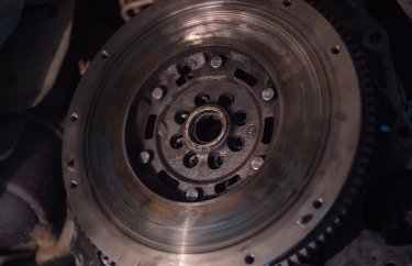 Люфт маховика Ниссан Патфаиндер (фото и видео)