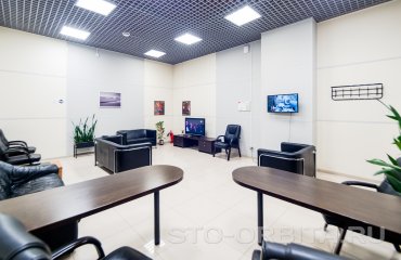 Постгарантийный сервис СТО Орбита Ниссан