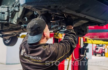 Ремонт двигателя Ниссан Х Трейл Т31 (подробные фото)