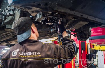 Ремонт двигателя Ниссан Х Трейл Т31 (подробные фото)