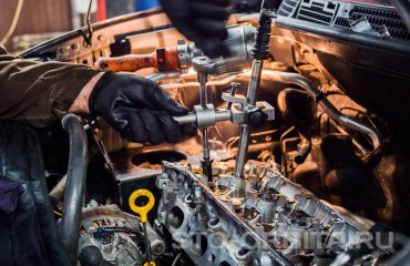 Постгарантийный сервис СТО Орбита Ниссан