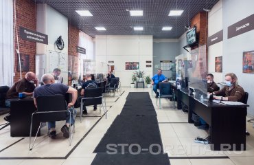 Постгарантийный сервис СТО Орбита Ниссан