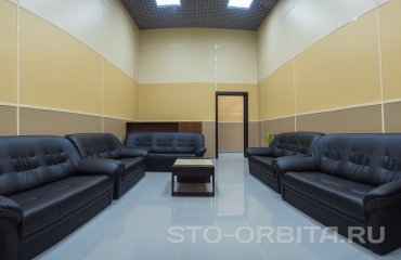 Постгарантийный сервис СТО Орбита Ниссан