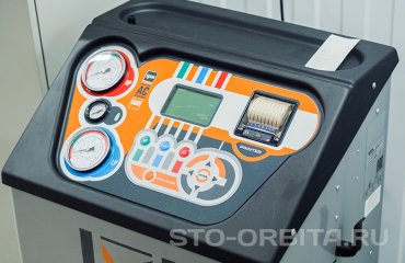 Постгарантийный сервис СТО Орбита Ниссан