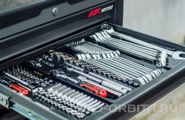 Постгарантийный сервис СТО Орбита Ниссан