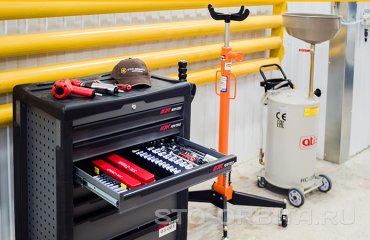 Постгарантийный сервис СТО Орбита Ниссан