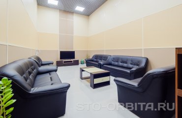 Постгарантийный сервис СТО Орбита Ниссан