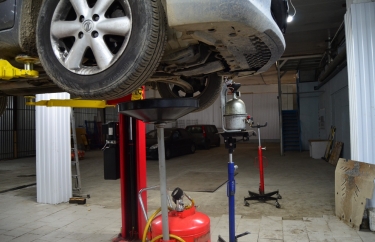 Ниссан Ноут ТО 90000