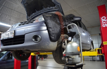 Все процедуры выполняются максимально аккуратно.