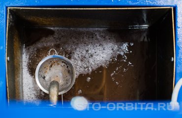 Постгарантийный сервис СТО Орбита Ниссан