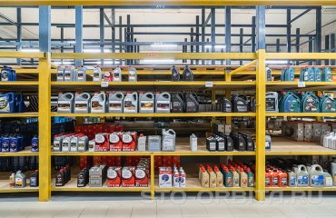 Постгарантийный сервис СТО Орбита Ниссан