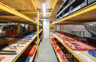 Постгарантийный сервис СТО Орбита Ниссан