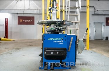 Постгарантийный сервис СТО Орбита Ниссан