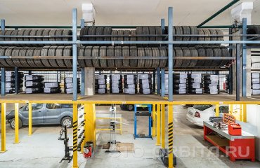 Постгарантийный сервис СТО Орбита Ниссан