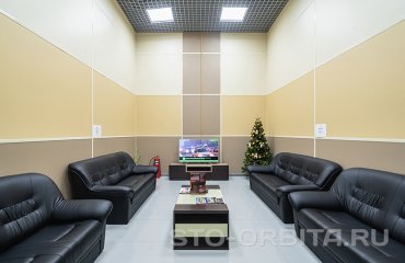 Постгарантийный сервис СТО Орбита Ниссан