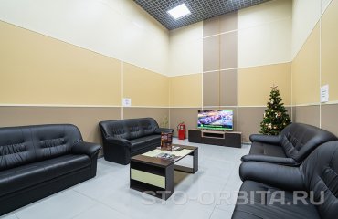 Постгарантийный сервис СТО Орбита Ниссан