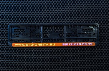 Номерные рамки с установкой БЕСПЛАТНО + 600 руб. на ремонт!